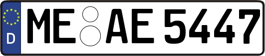 ME-AE5447