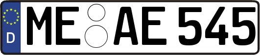 ME-AE545