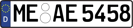 ME-AE5458