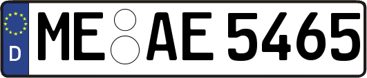 ME-AE5465