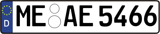 ME-AE5466