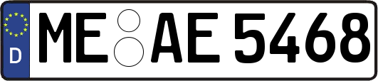 ME-AE5468