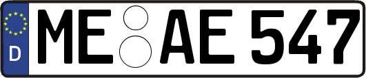 ME-AE547
