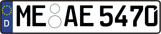 ME-AE5470