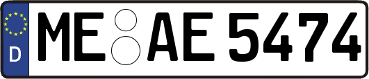 ME-AE5474