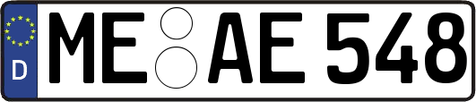 ME-AE548