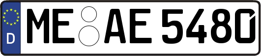 ME-AE5480