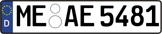 ME-AE5481