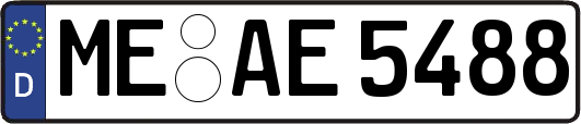 ME-AE5488