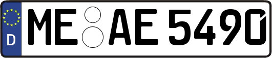 ME-AE5490