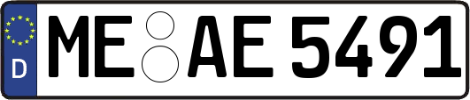 ME-AE5491