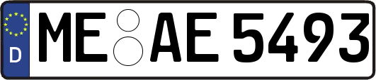ME-AE5493