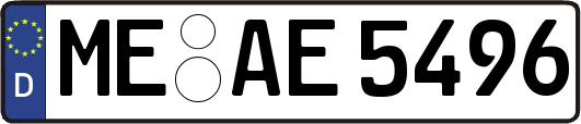 ME-AE5496