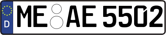 ME-AE5502