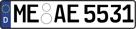 ME-AE5531
