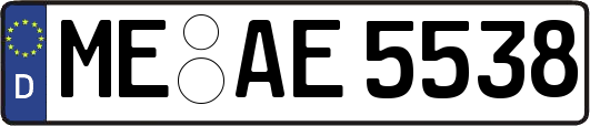 ME-AE5538