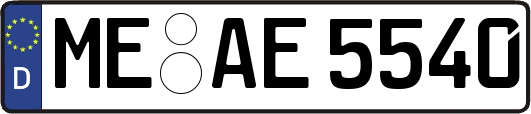 ME-AE5540