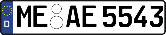 ME-AE5543