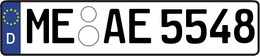 ME-AE5548
