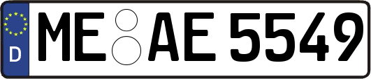 ME-AE5549