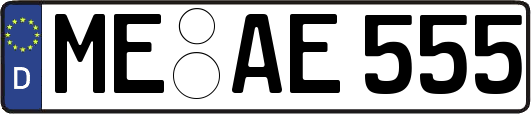 ME-AE555