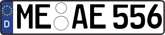 ME-AE556