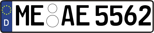 ME-AE5562