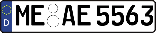ME-AE5563