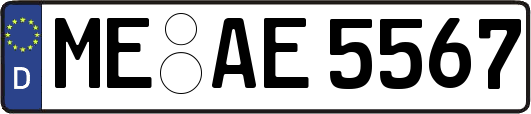 ME-AE5567