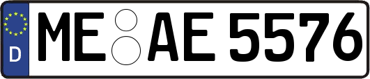 ME-AE5576