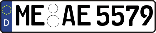 ME-AE5579