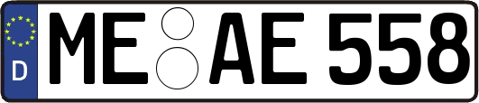 ME-AE558