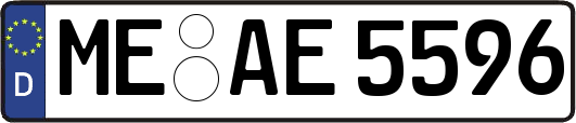 ME-AE5596