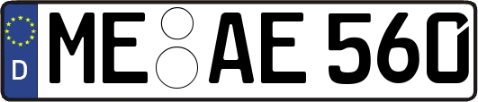 ME-AE560