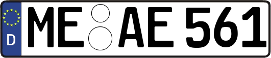 ME-AE561
