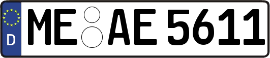 ME-AE5611