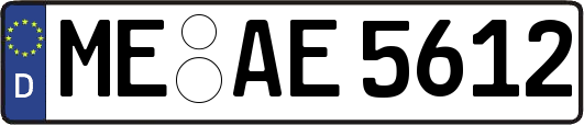 ME-AE5612