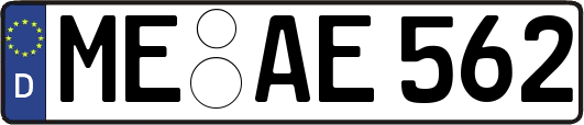 ME-AE562