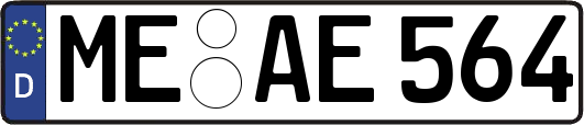 ME-AE564