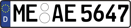ME-AE5647
