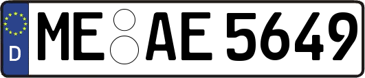 ME-AE5649