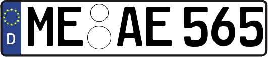ME-AE565