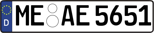 ME-AE5651