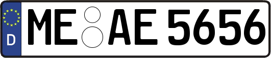 ME-AE5656