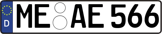 ME-AE566