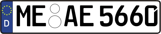 ME-AE5660