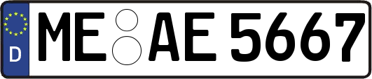 ME-AE5667