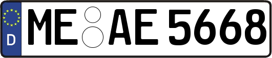 ME-AE5668