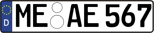 ME-AE567
