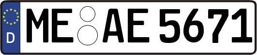 ME-AE5671